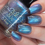 Dammit Janet from the “Time Warp” Collection 5-free 15ml