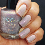 Candy Castle from the “Candy Land” Collection 5-free 15ml