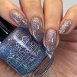 Ice Cream Sea from the “Candy Land” Collection 5-free 15ml