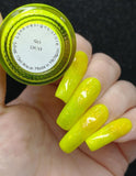 No Duh from the “The Sticker” Collection 5-free 15ml