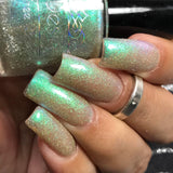 Gumdrop Mountains from the “Candy Land” Collection 5-free 15ml logo