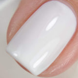 White Fang from the “Tonally Awesome" Nail Polish Collection 15ml 5-Free
