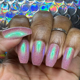 Trouvaille from the “Lover of Words” Collection 5-free 15ml