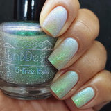 Gumdrop Mountains from the “Candy Land” Collection 5-free 15ml logo