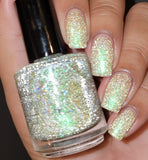 Gumdrop Mountains from the “Candy Land” Collection 5-free 15ml logo