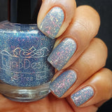 Ice Cream Sea from the “Candy Land” Collection 5-free 15ml