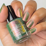 Cat’s Paw from the “Totally Nebular” Collection 5-free 15ml