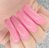 The Cherry Best from the “Tonally Awesome" Nail Polish Collection 15ml 5-Free