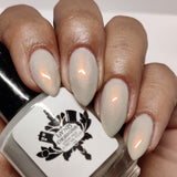 Cashmere From The “Drawer Full of Sweaters" Collection 5-free 15ml