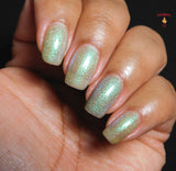 Gumdrop Mountains from the “Candy Land” Collection 5-free 15ml logo