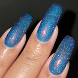 Tulips are Better Than One from the “LynB Loves Customs” Collection 5-free 15ml