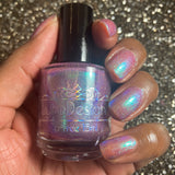 Trouvaille from the “Lover of Words” Collection 5-free 15ml