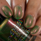 Cat’s Paw from the “Totally Nebular” Collection 5-free 15ml