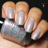 Candy Castle from the “Candy Land” Collection 5-free 15ml