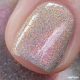 Candy Castle from the “Candy Land” Collection 5-free 15ml