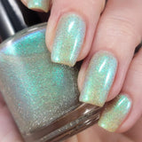 Gumdrop Mountains from the “Candy Land” Collection 5-free 15ml logo