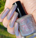 Candy Castle from the “Candy Land” Collection 5-free 15ml