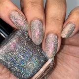 Candy Castle from the “Candy Land” Collection 5-free 15ml