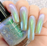 Gumdrop Mountains from the “Candy Land” Collection 5-free 15ml logo