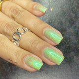 Gumdrop Mountains from the “Candy Land” Collection 5-free 15ml logo