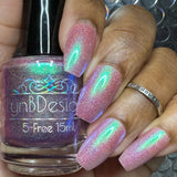 Trouvaille from the “Lover of Words” Collection 5-free 15ml