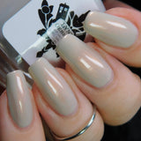 Cashmere From The “Drawer Full of Sweaters" Collection 5-free 15ml