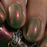 Cat’s Paw from the “Totally Nebular” Collection 5-free 15ml