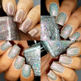 Candy Castle from the “Candy Land” Collection 5-free 15ml