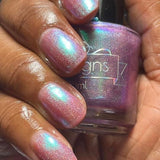 Trouvaille from the “Lover of Words” Collection 5-free 15ml