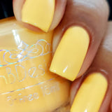 Orange You Appealing from the “Tonally Awesome" Nail Polish Collection 15ml 5-Free