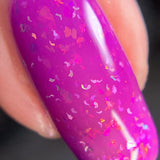 Talk to the Hand from the “The Sticker” Collection 5-free 15ml