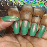 Cat’s Paw from the “Totally Nebular” Collection 5-free 15ml