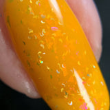 Totally Buggin from the “The Sticker” Collection 5-free 15ml
