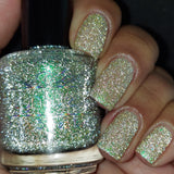 Gumdrop Mountains from the “Candy Land” Collection 5-free 15ml logo