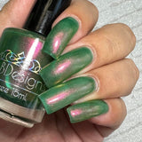 Cat’s Paw from the “Totally Nebular” Collection 5-free 15ml