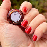 Ruby from the “Chocolate Box” Collection 5-free 15ml
