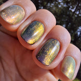 Master of the Ring from “Under the Big Top” 15ml 5-free