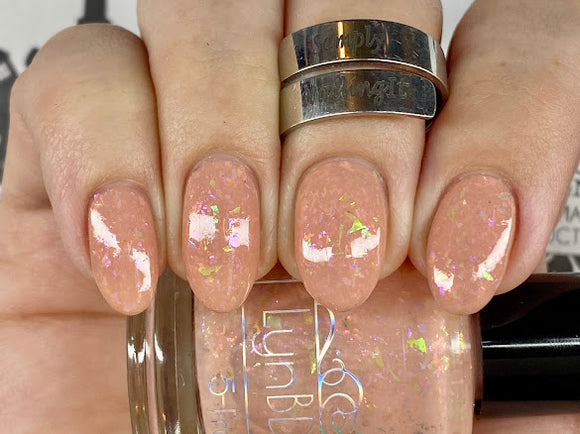 Scarf n Barfer from the “Coco’s Office Takeover” Collection 5-free 15ml