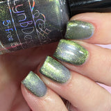 Juxtapose from the “Just Surreal” Collection