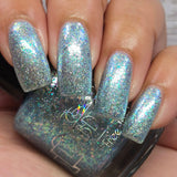 Don’t Be a Silent Be a Princess from the “Video Game Plants” Collection 5-free 15ml