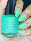 Paris Green from the “Poison Pigments” Collection 5-free 15ml