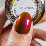 Balatron from the “Moira’s Words” Collection 5-free 15ml