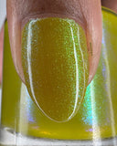 Irksome from the “Moira’s Words pt 2” Collection 5-free 15ml