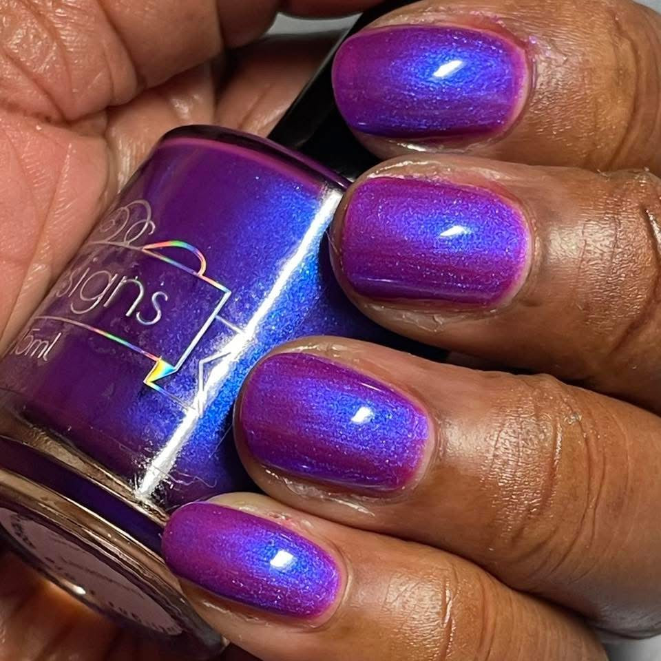 Artisan made nail polish and so much more. - LynBDesigns
