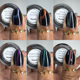 The “Under the Big Top” 15ml 5-free