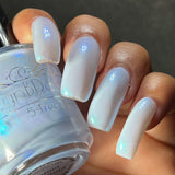 Frosted Light PPU Rewind 15ml 5-free