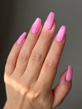 Compassion Fruit from the “Sun Bleached Neons" Nail Polish Collection 15ml 5-Free