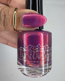 La Froopacabra from the “Lilac’s Office Take Over” Collection 5 Free 15ml