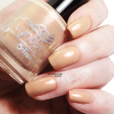 Boo-Ty Call from the “Val-O-Ween” Quad