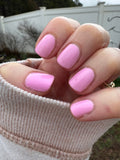 Compassion Fruit from the “Sun Bleached Neons" Nail Polish Collection 15ml 5-Free